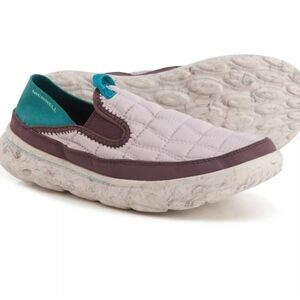 Merrell Hut Moc slide on shoes